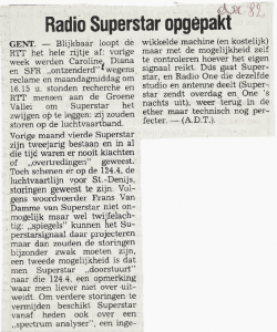 Krantknipsel december 1982