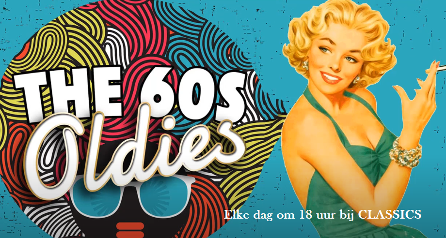 60s oldies CLASSICSFIN