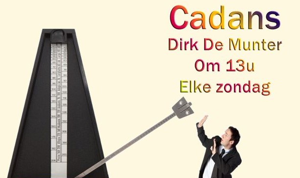 dirk cadans